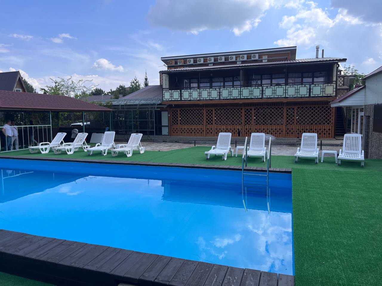 Фото Семь пятниц