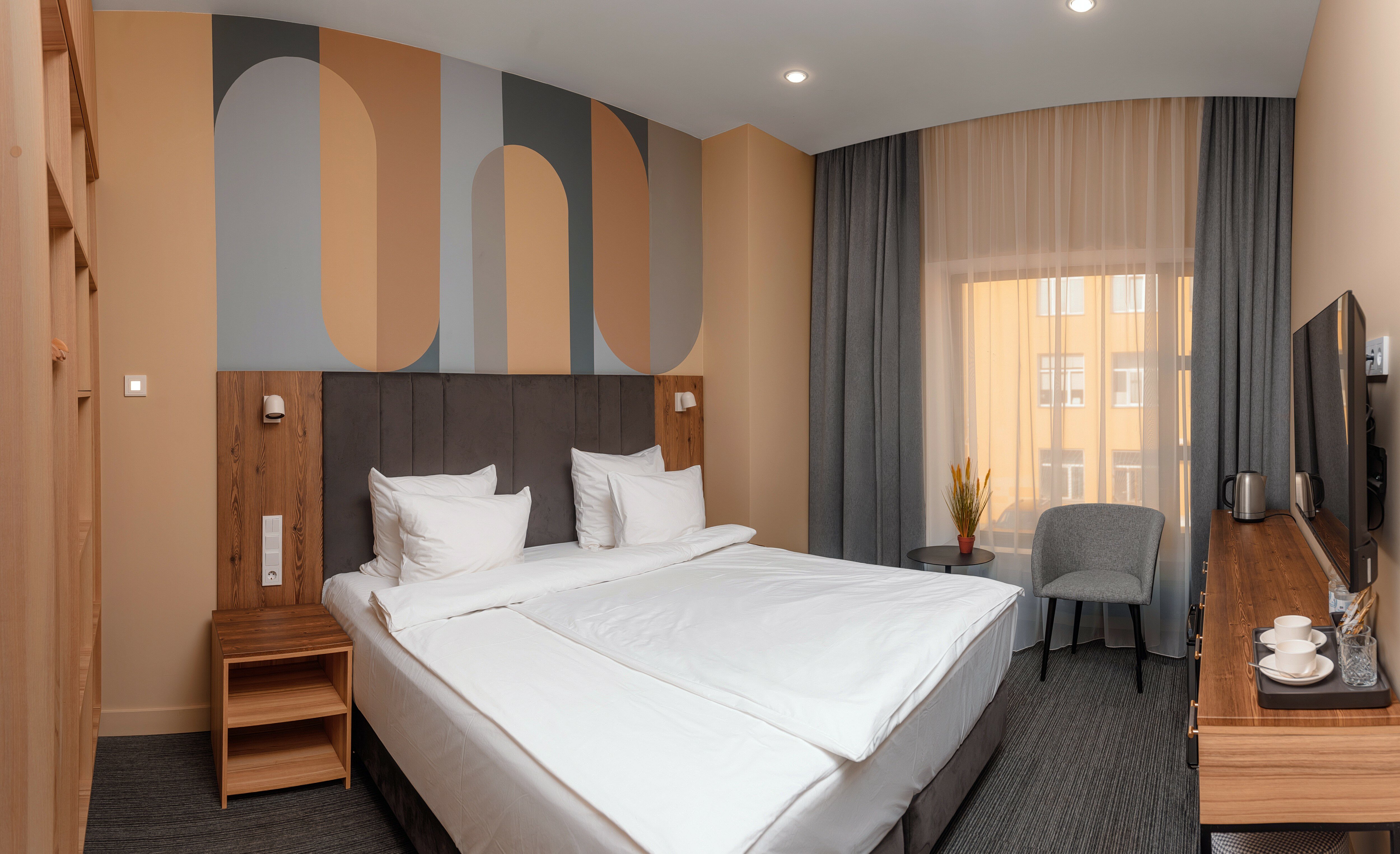 Фото отеля 2