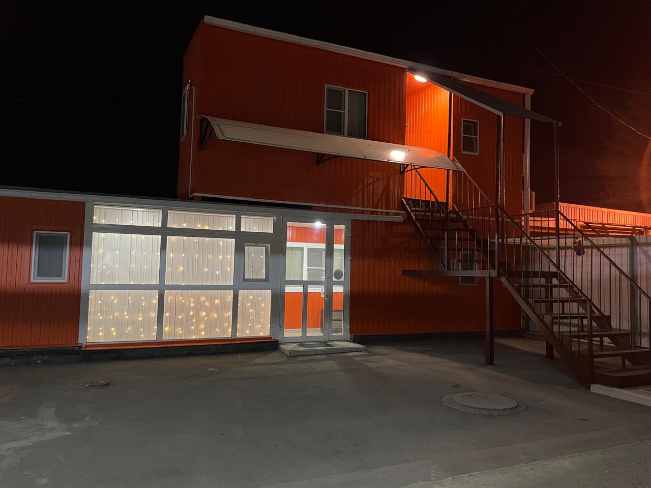 Фото отеля 1