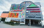 Primavera (Ryazansky Avenue, 2к3), flooring