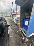 АЗС (derevnya Yam-Izhora, Leningradskaya ulitsa, 62), gas station