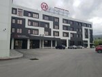 Красная горка (Karbolitovskaya ulitsa, 18), diagnostic center