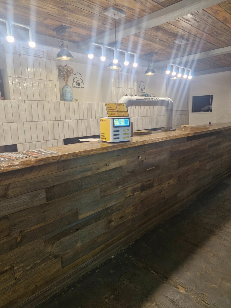 Power bank rental Energo, Tula, photo