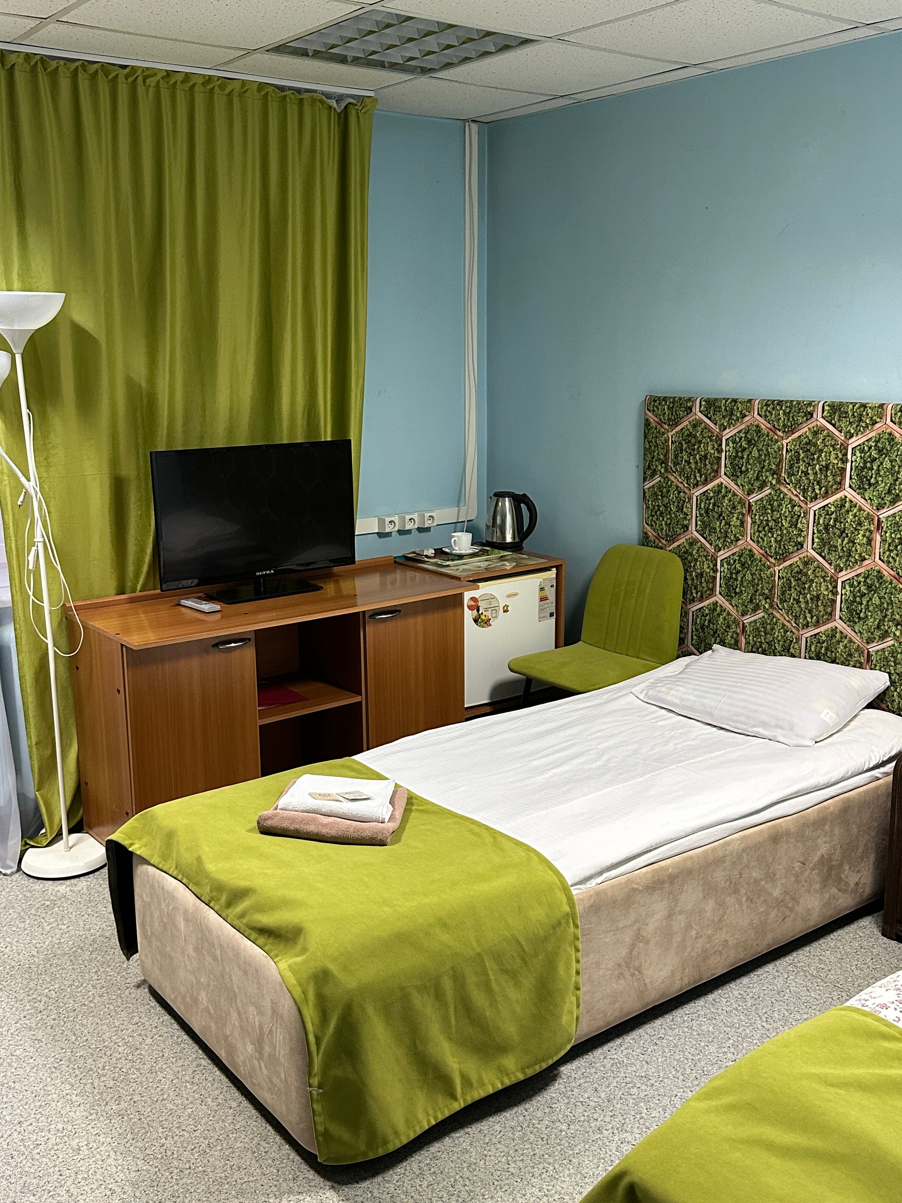 Фото отеля 5