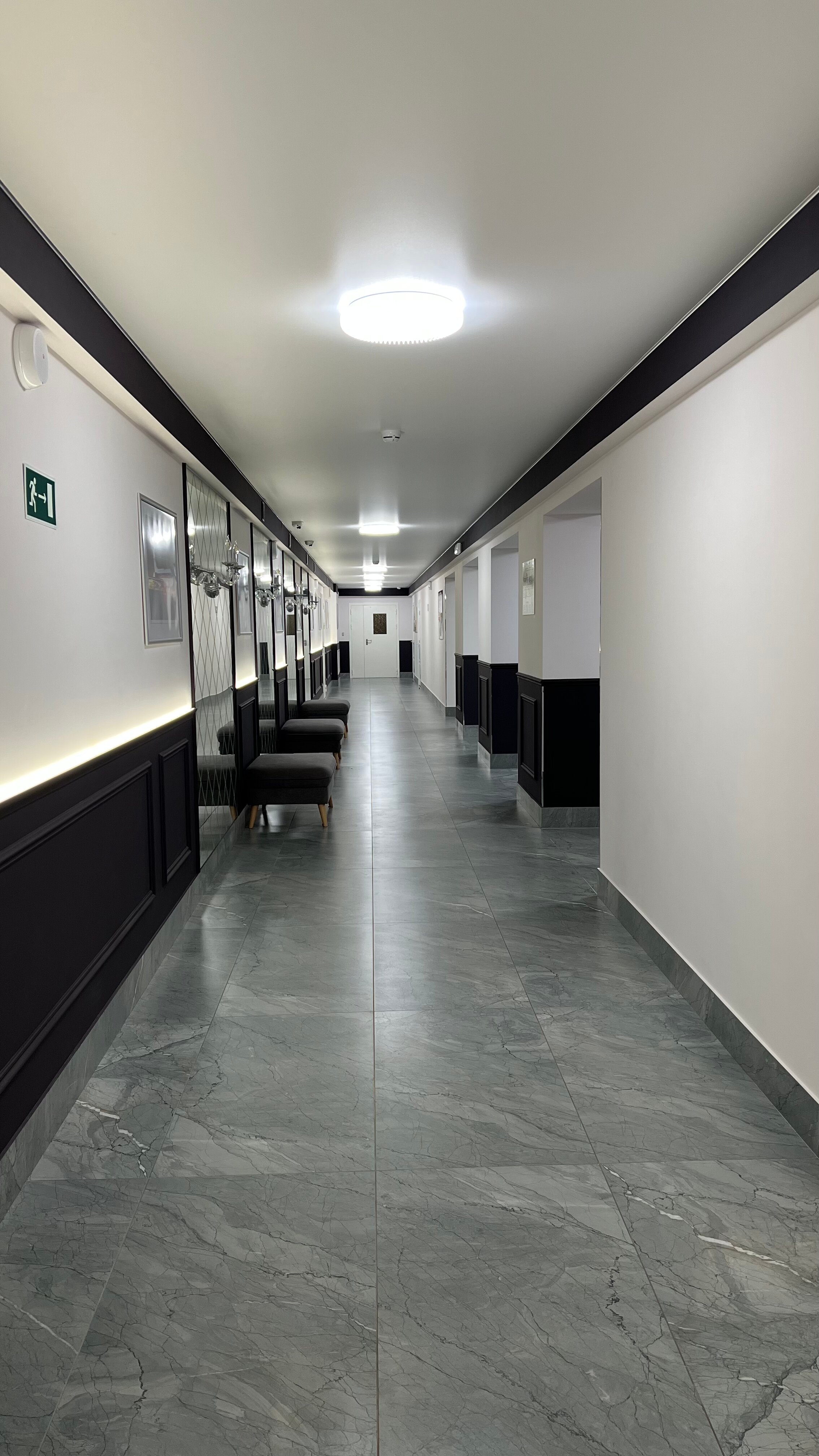 Фото Пулково