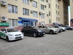 King Media (Nizhegorodskaya ulitsa, 6к2), radio station