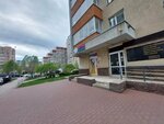 7nebo (Volzhskaya Embankment, 12), massage salon