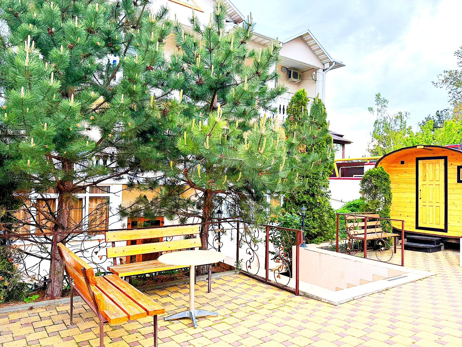 Фото Семейный