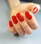 Маникюр Нюд (50 Let Oktyabrya Street, 100), nail salon