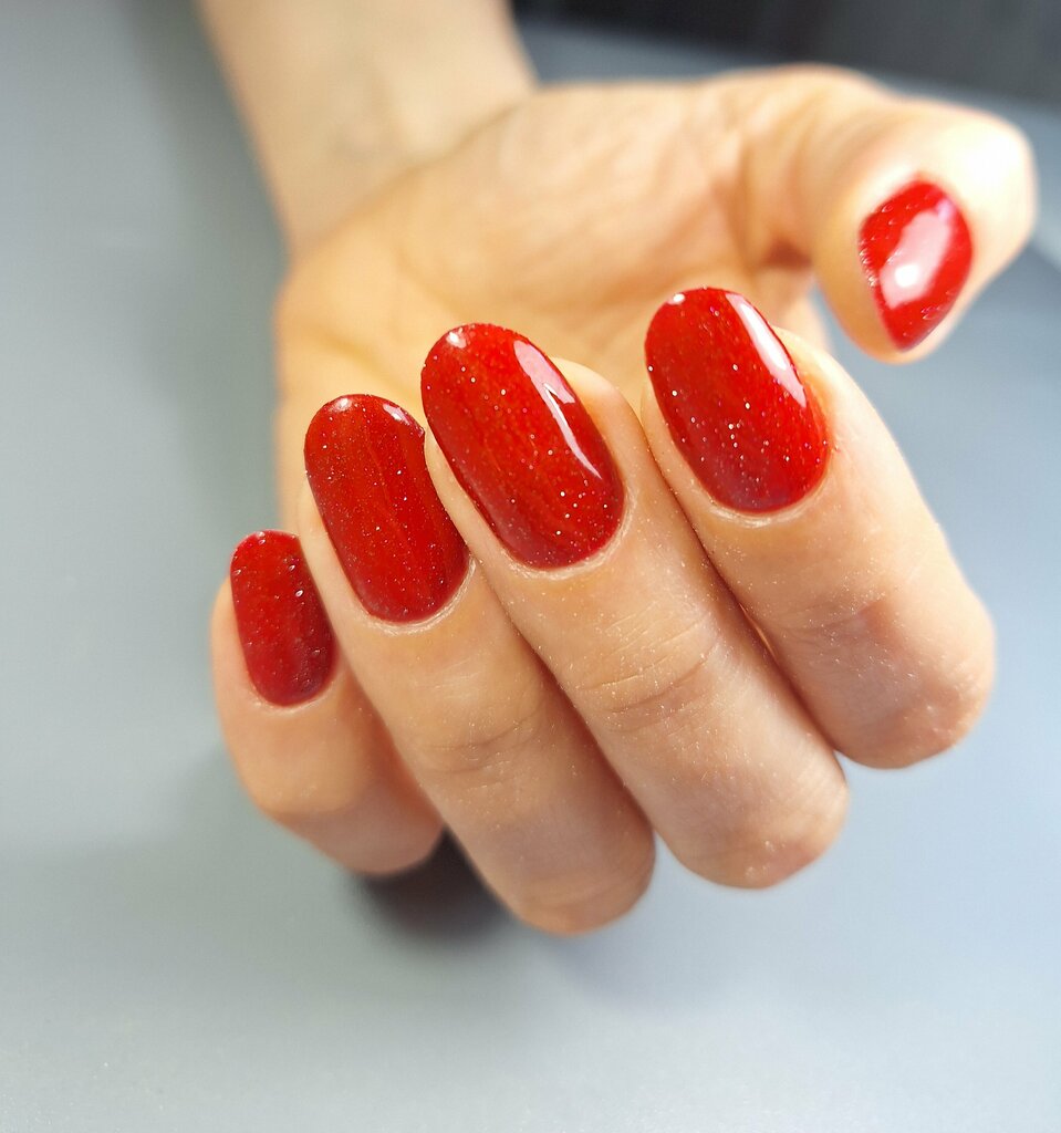 Nail salon Маникюр Нюд, Kursk, photo