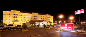 Гостиница Fiesta Inn Nuevo Laredo