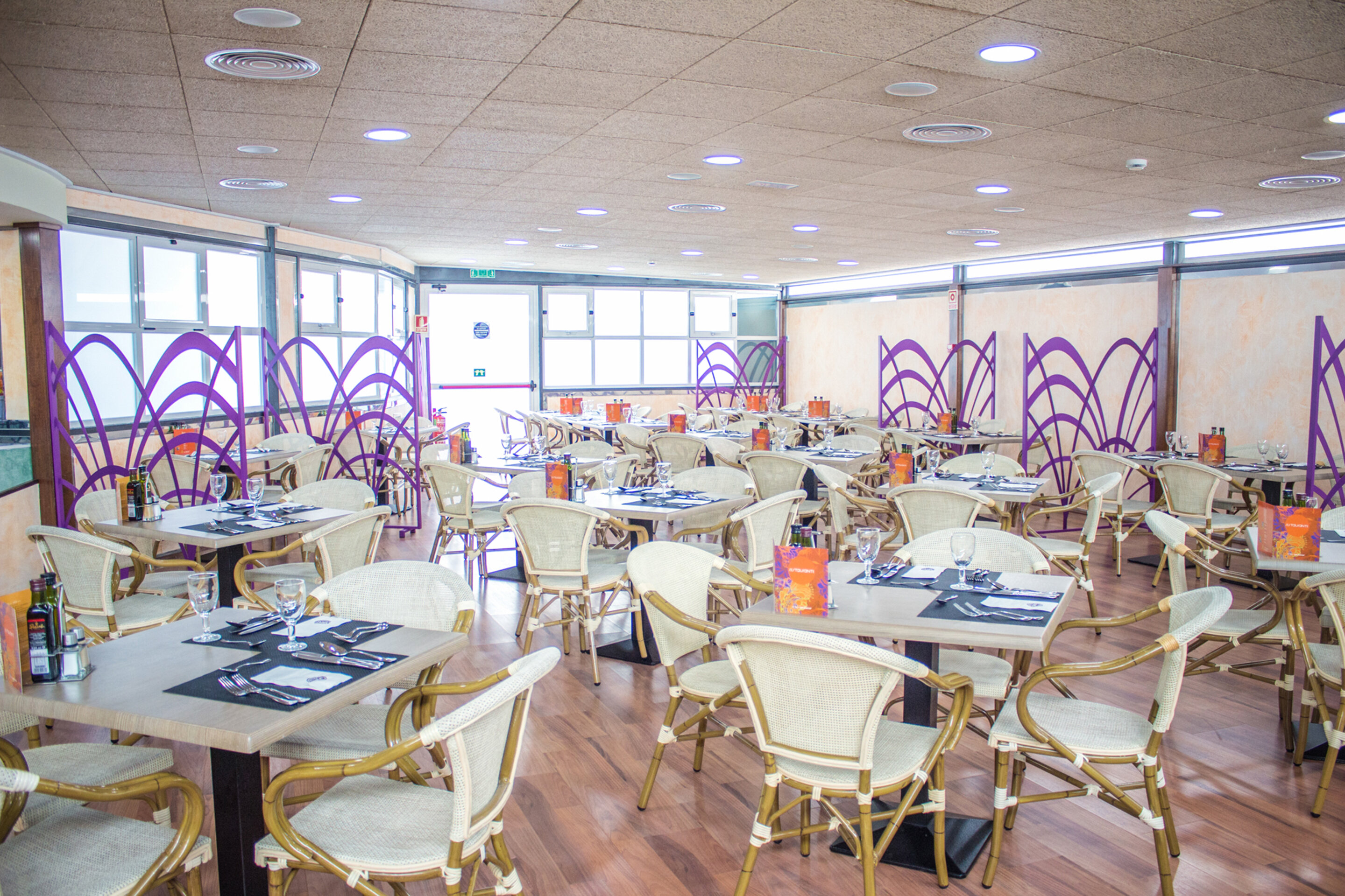 Фото Hotel Servigroup Rialto