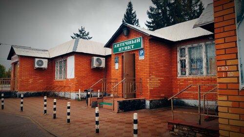 Pharmacy Pharmacy, Tver Oblast, photo