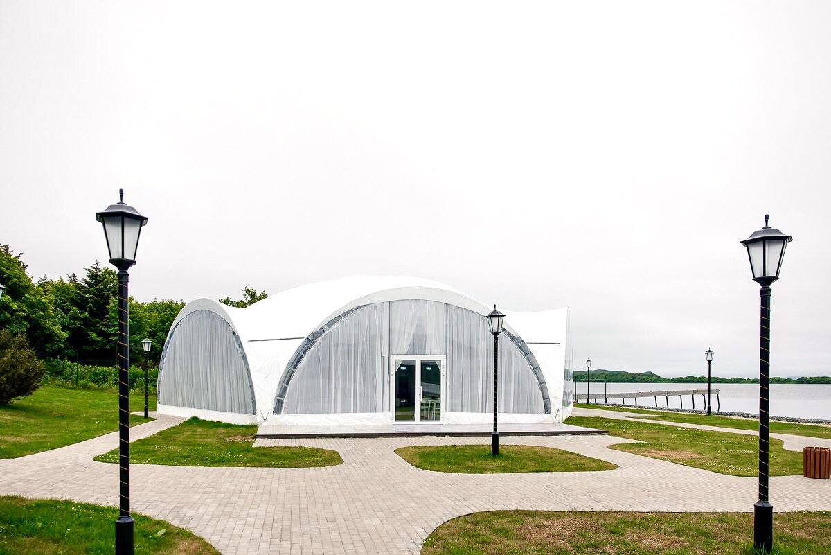 Фото Парк отель Паллада