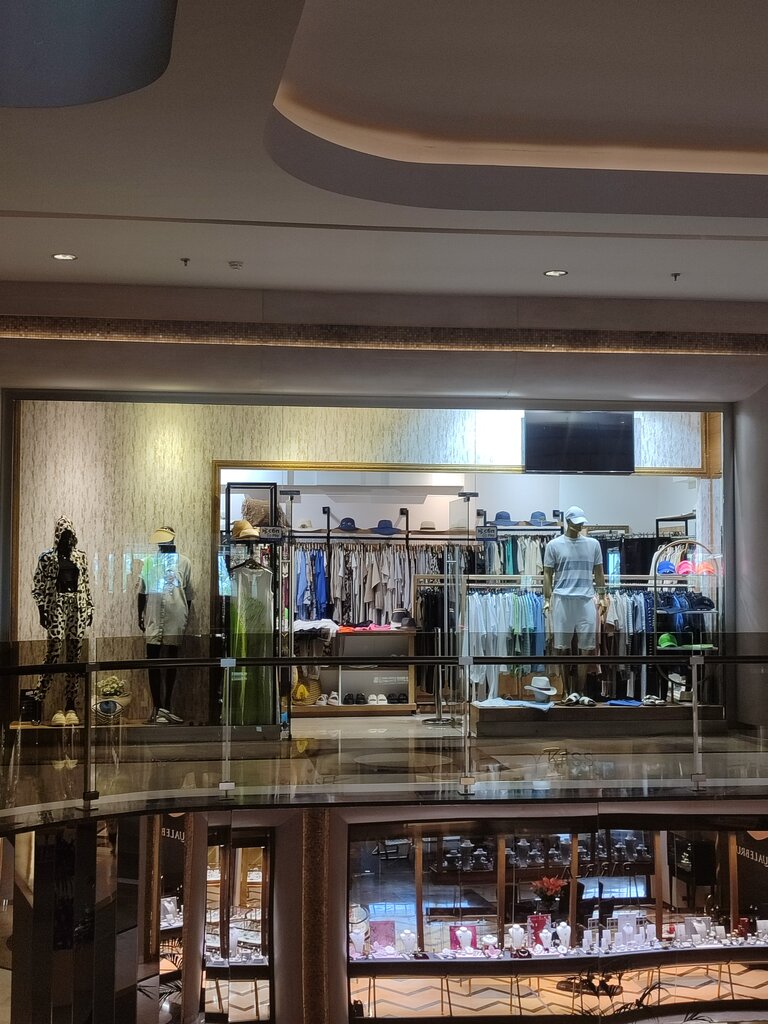 Clothing store Maxroyal Otel Ennar Butik, Serik, photo