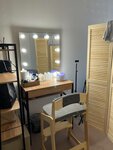 Serenity (ulitsa Ordzhonikidze, 40), eyebrow and eyelash salon