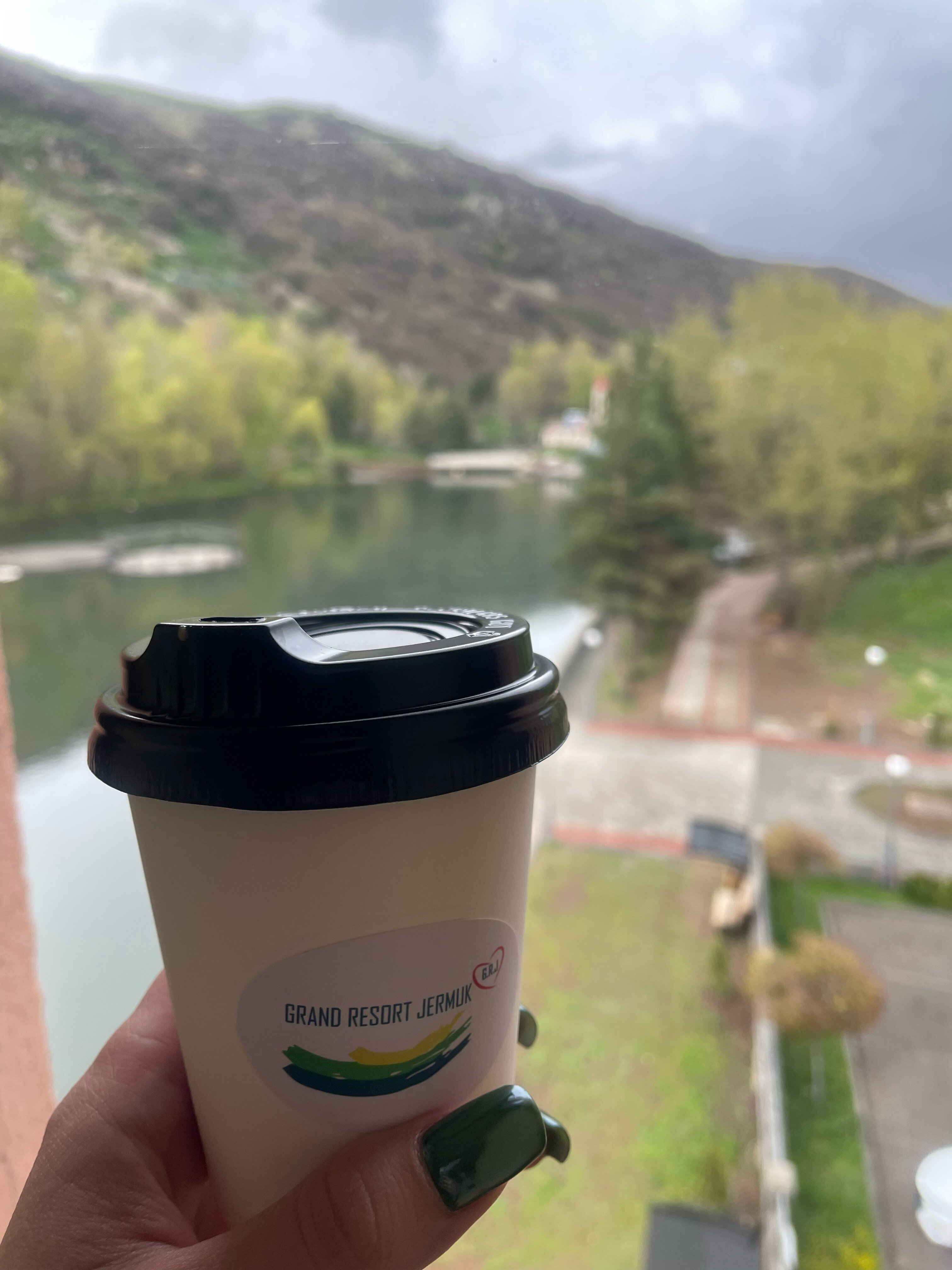 Фото Grand Resort Jermuk