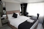 Marblanco Hotel (Istanbul, Beyoglu, Huseyinaga Neighborhood, Topcekenler Street, 17), hotel