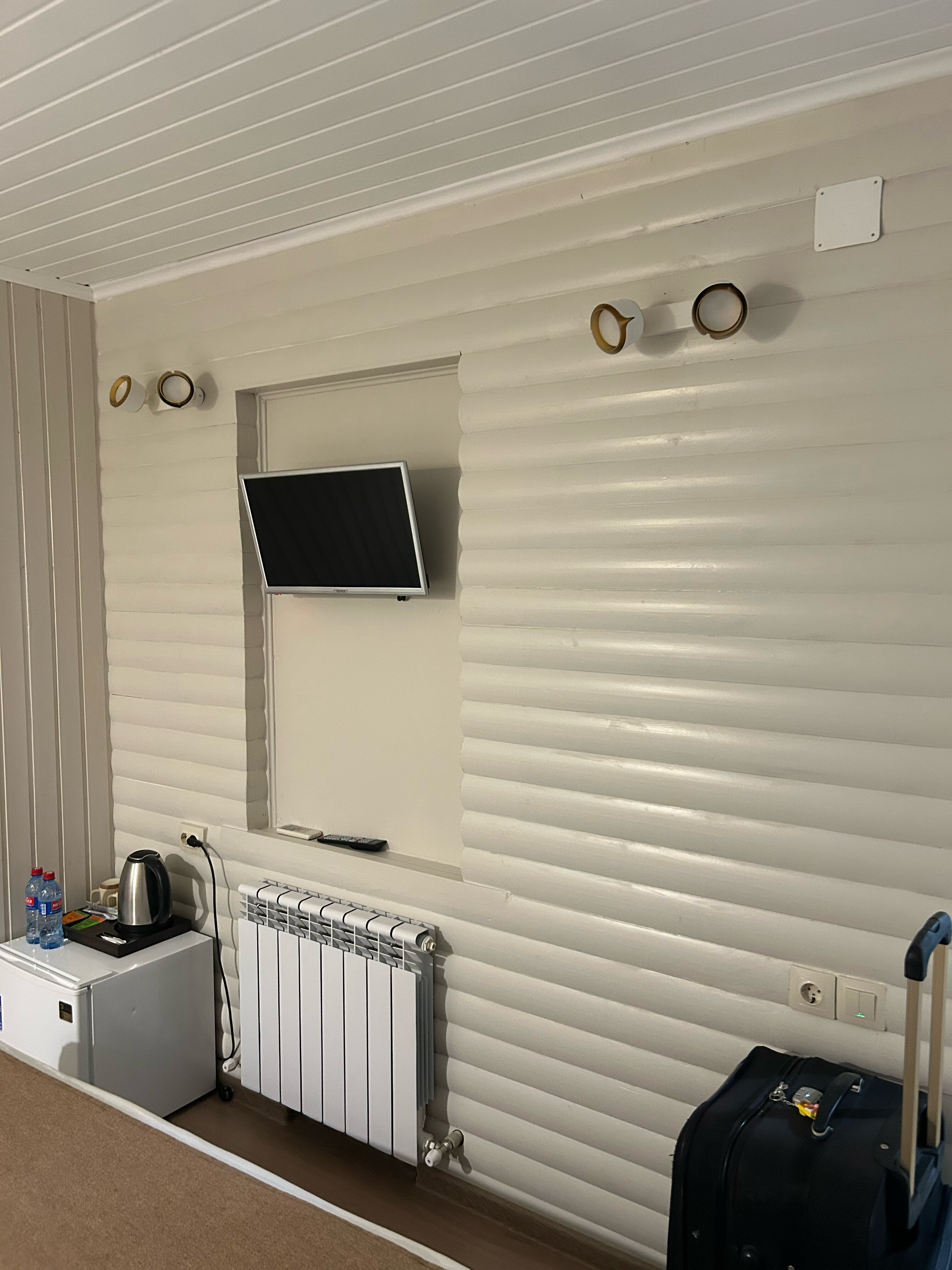 Фото Иверия