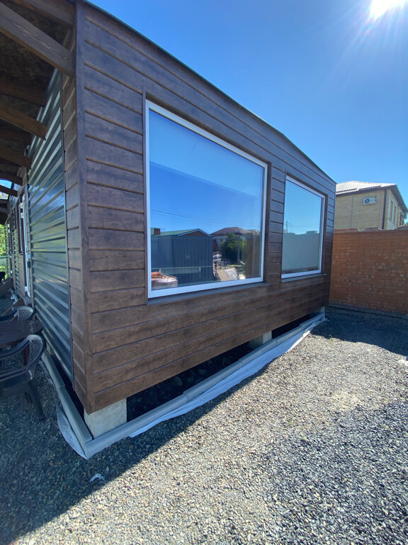 Фото Экодом