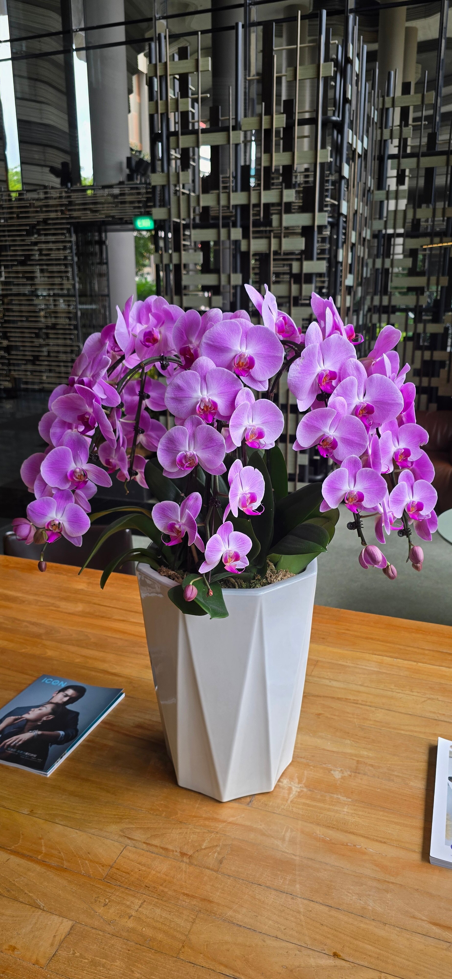 Фото Parkroyal Collection Pickering