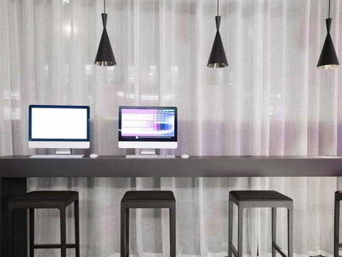 Novotel Basel City