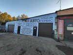 Топ сервис (ulitsa Truda, 20Б), car service, auto repair