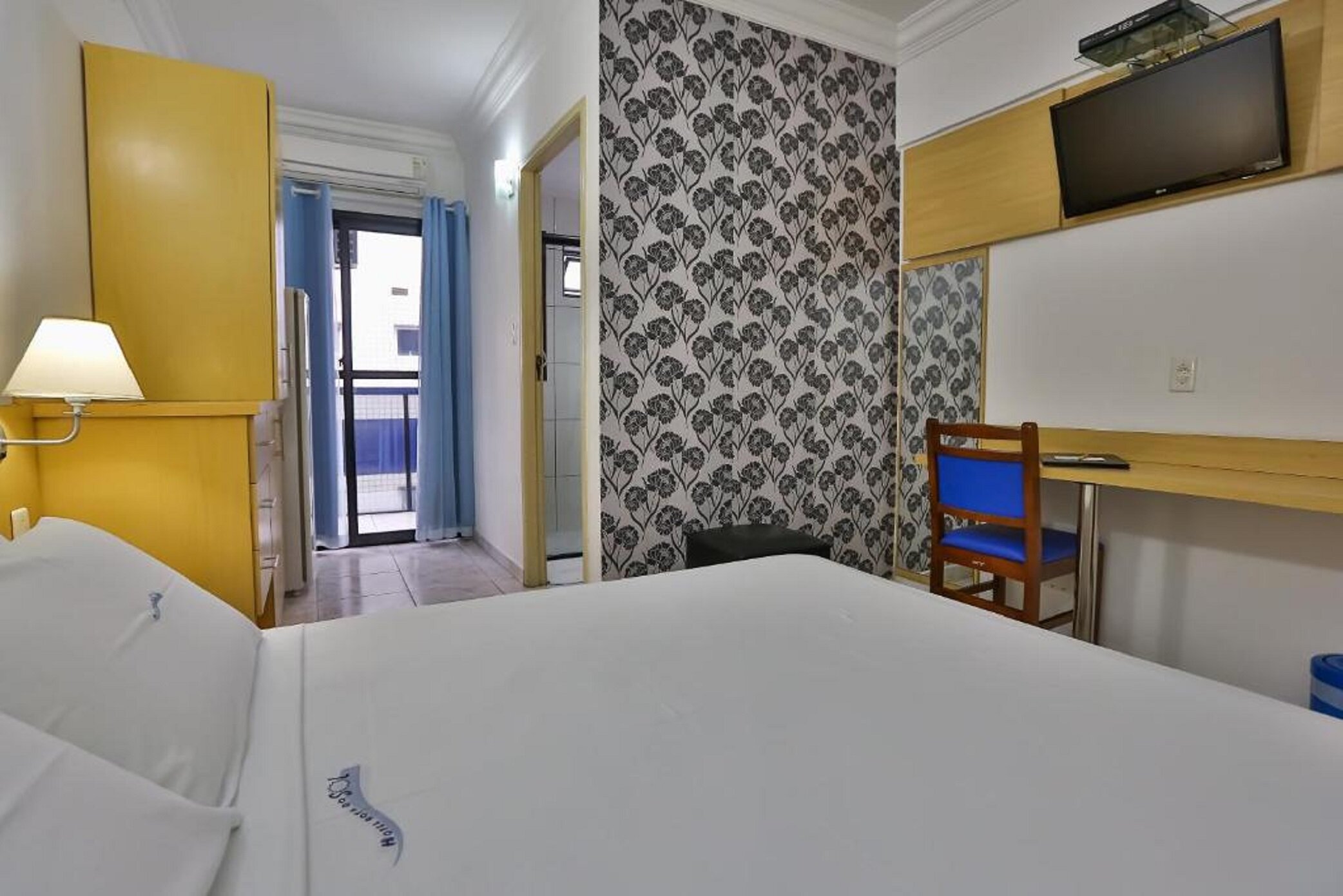 Фото Hotel Rota Do Sol