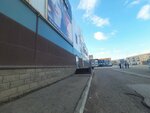 Гардероб (Oktyabrya Avenue, 36), wardrobe