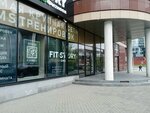Fit Story (Fevralskoy Revolyutsiyi Street, 15), fitness club