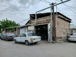 Babo's Garage (Davtashen 1st Street, 20), car service, auto repair