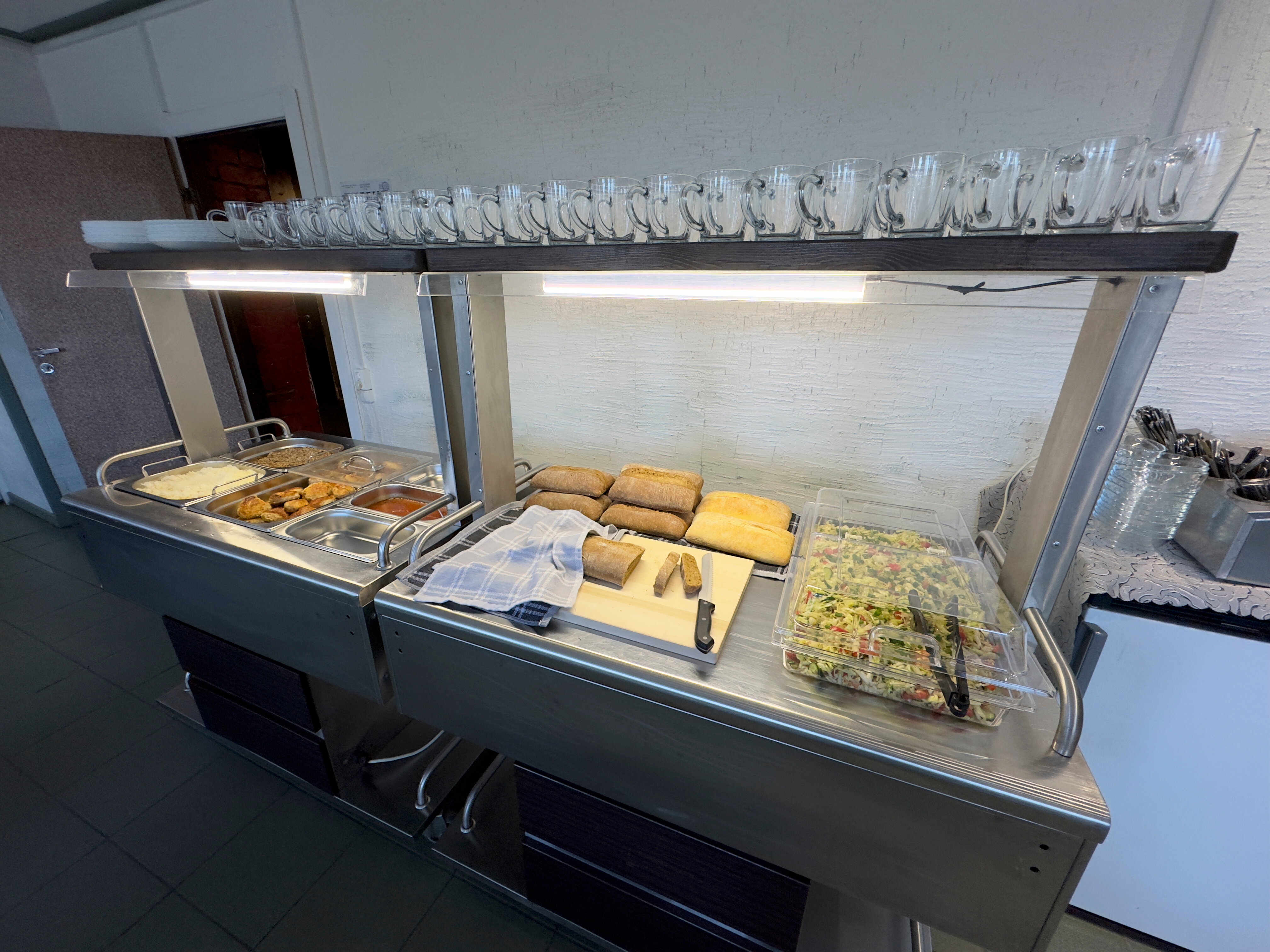 Фото Моррис