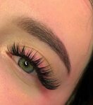 Ресницы (ulitsa Lipovy Park, 4к3), eyebrow and eyelash salon