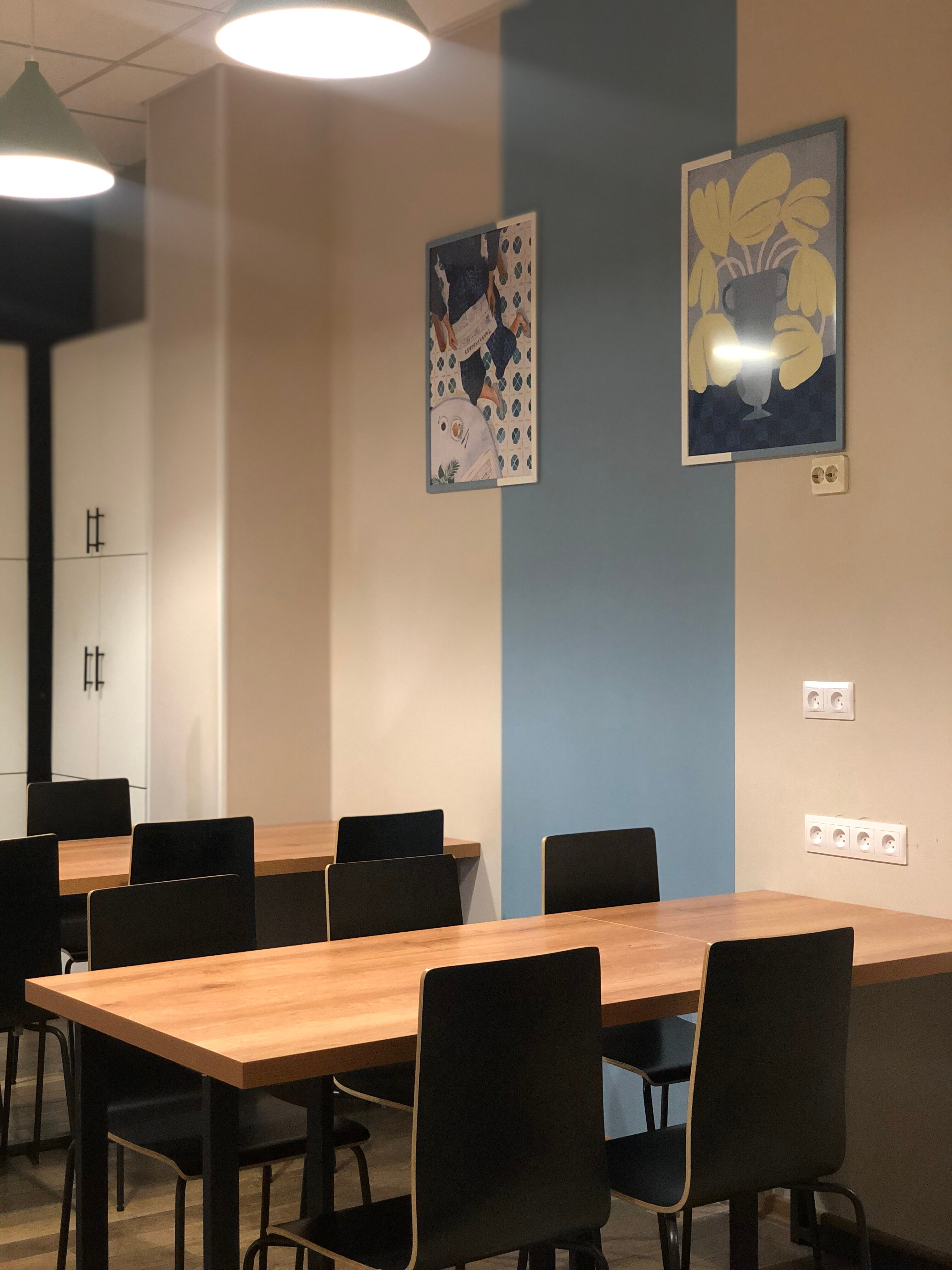 Фото Северо-Западный Кампус