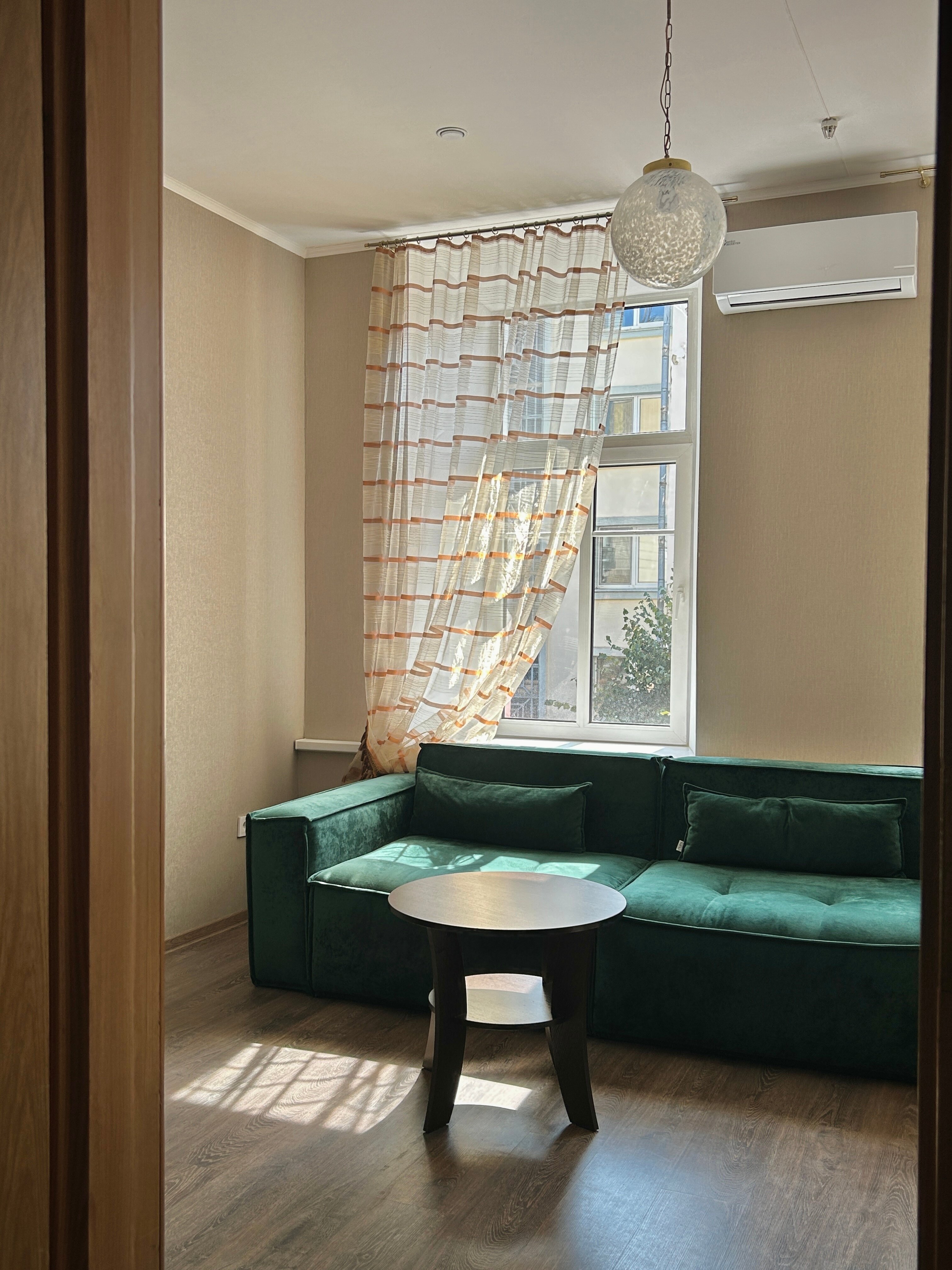 Фото Эридан