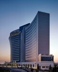 Hyatt Regency Istanbul Atakoy (Istanbul, Bakirkoy District, Rauf Orbay Avenue, 2/1) ، فندق