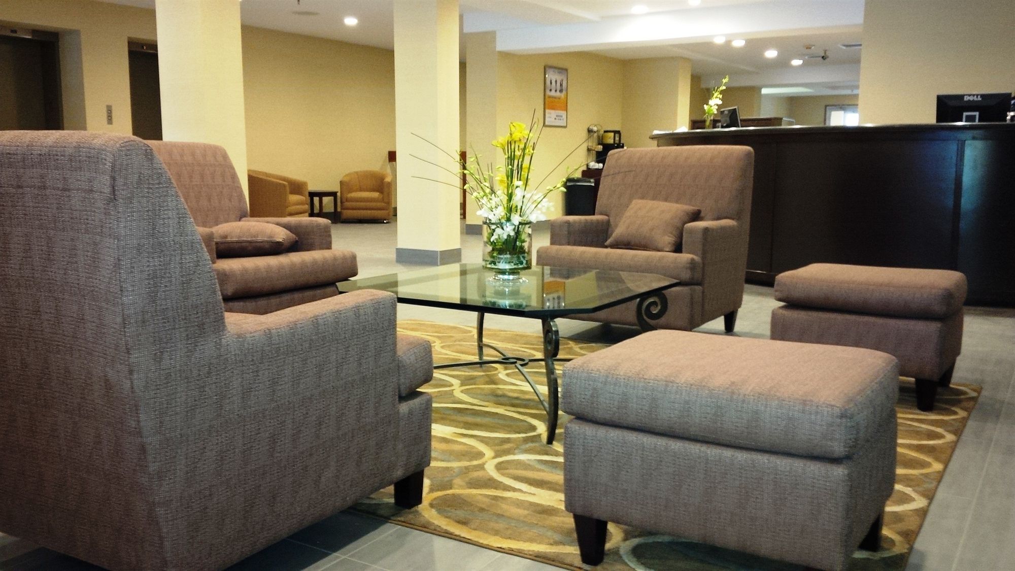 Фото Courtyard by Marriott Regina Downtown
