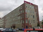Transcool (Moscow, Novovladykinsky Drive, 8с4), industrial refrigeration equipment