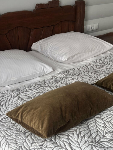 Гостиница Юрьевское Подворье country club в Великом Новгороде