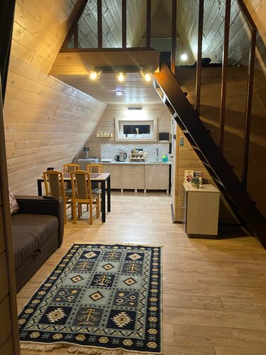 Дом отдыха Каприз в Камлаке
