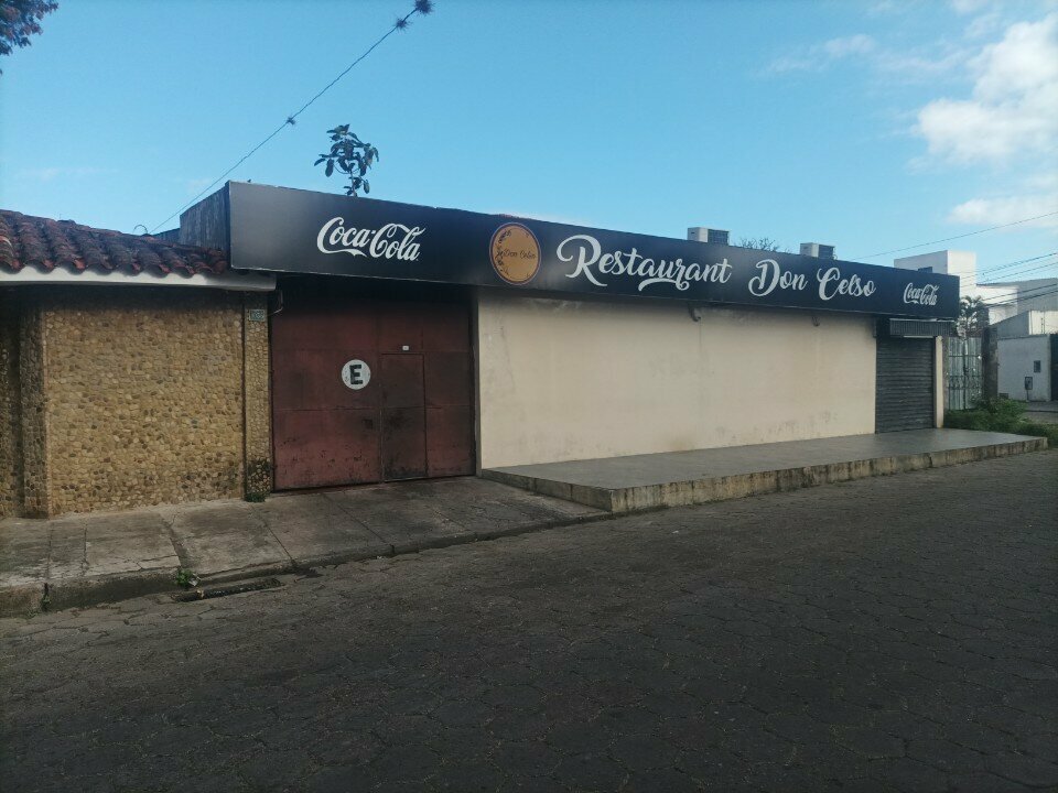 Restaurant Don Celso, Santa Cruz de la Sierra, photo