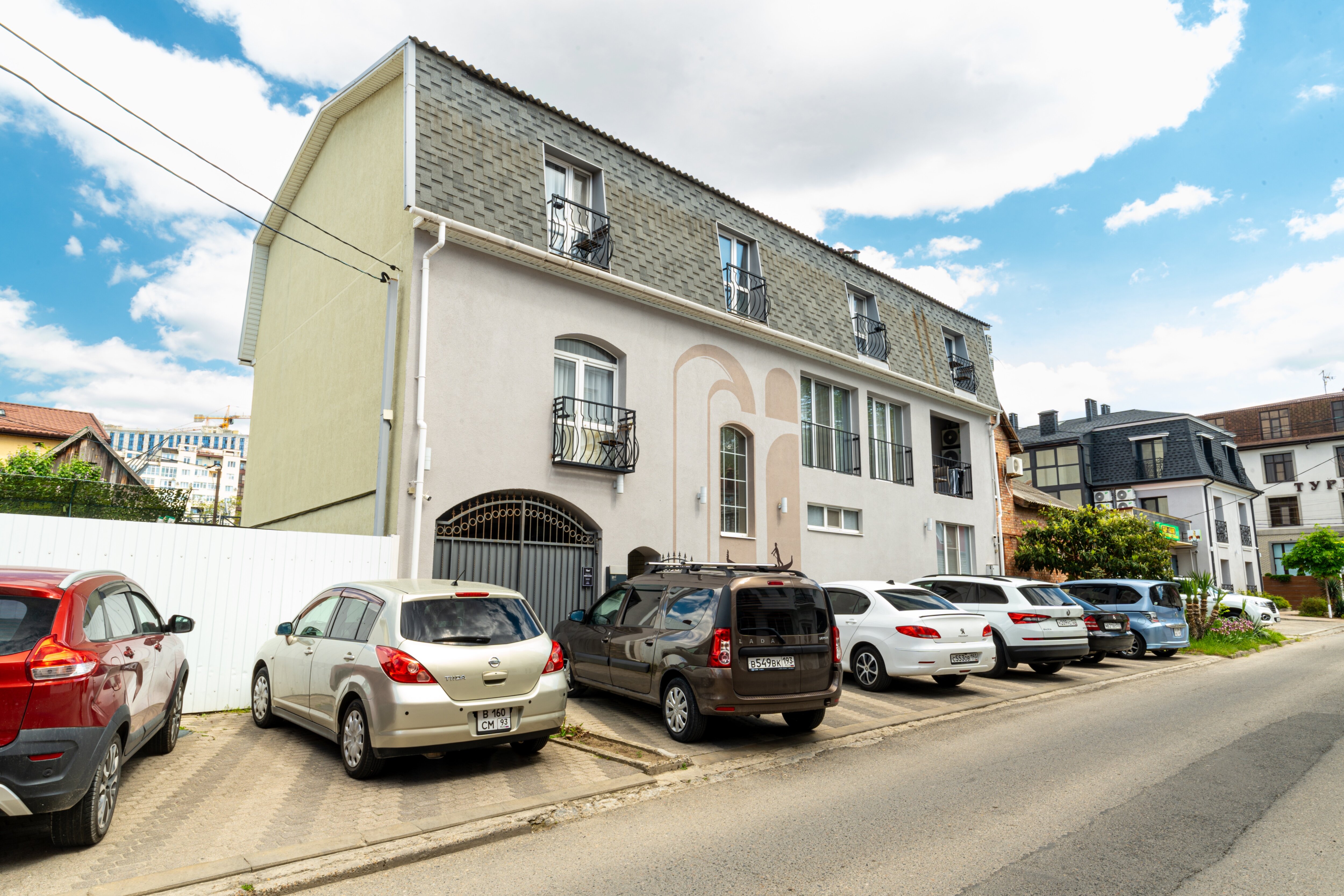 Фото отеля 4