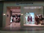 Henderson (Krasnodar, zhiloy massiv Pashkovskiy, Krylataya Street, 2), clothing store