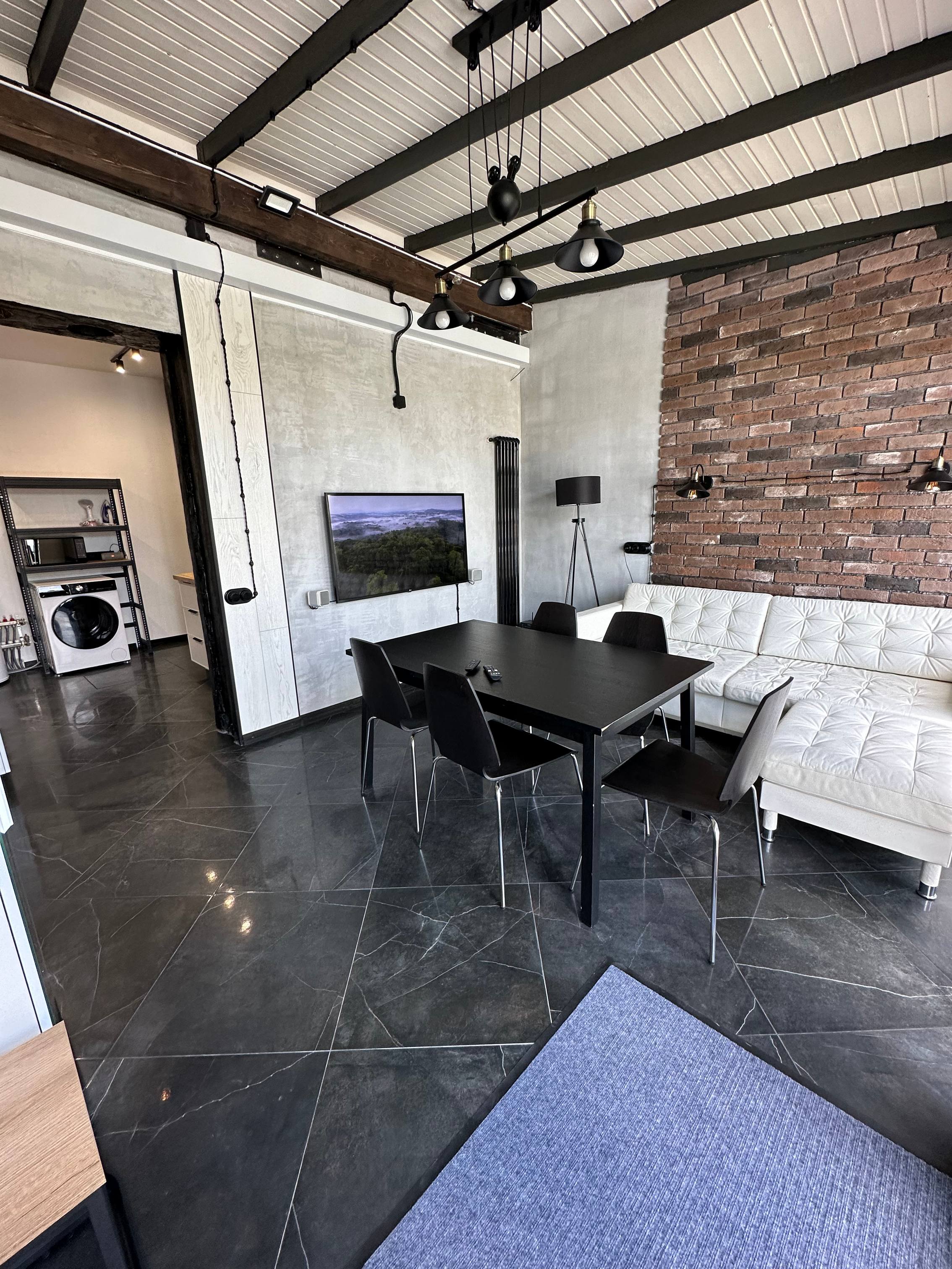 Фото Loft Place Taus