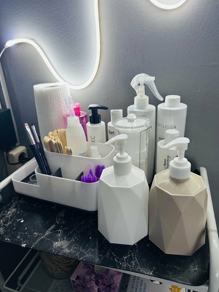 Beauty salon Пространство красоты, Serpuhov, photo