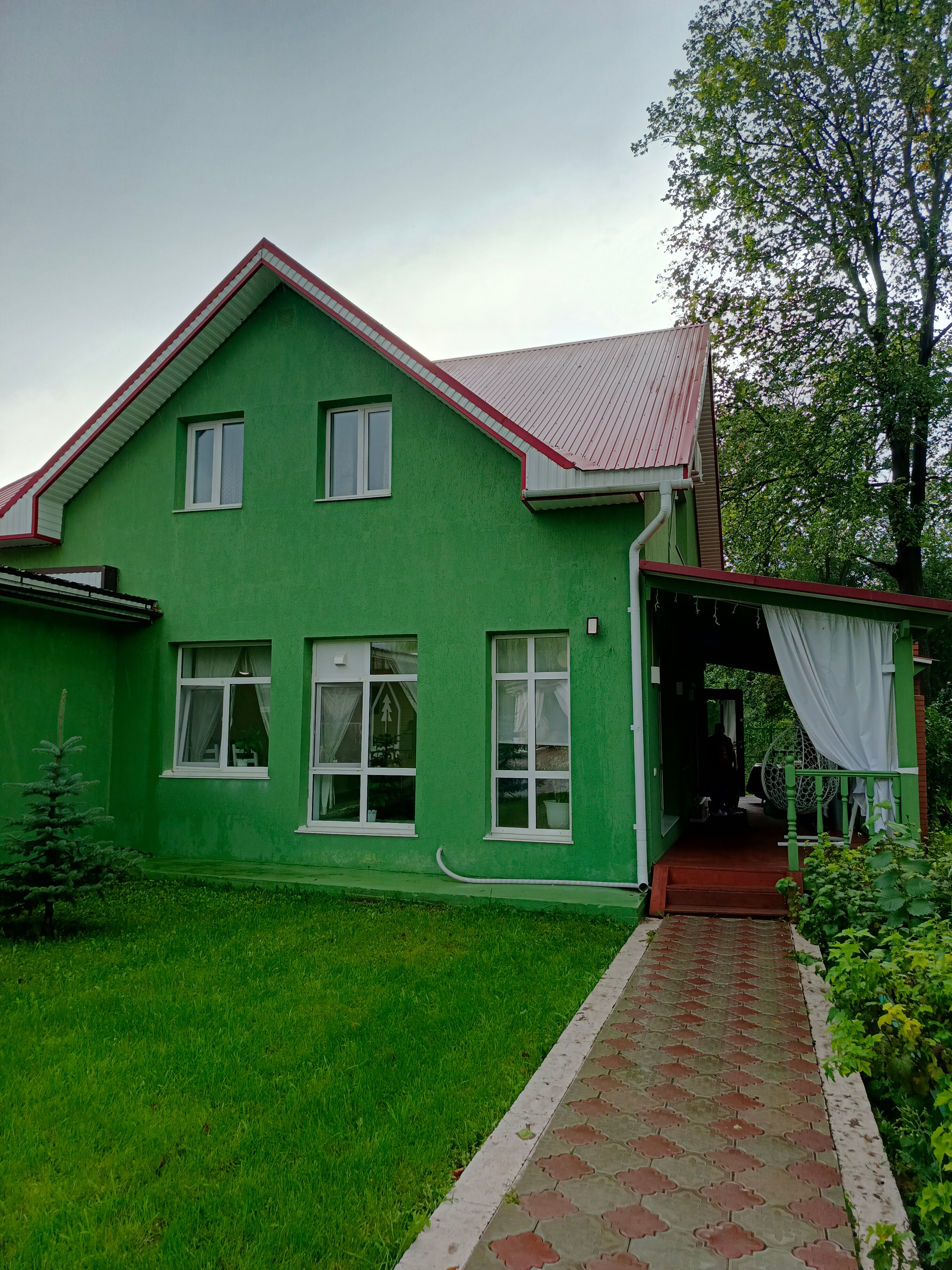 Фото отеля 4