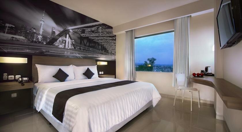 Hotel Hotel Neo Candi Semarang, Semarang, photo