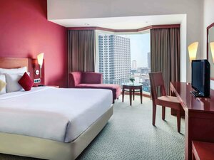 Гостиница Mercure Jakarta Kota