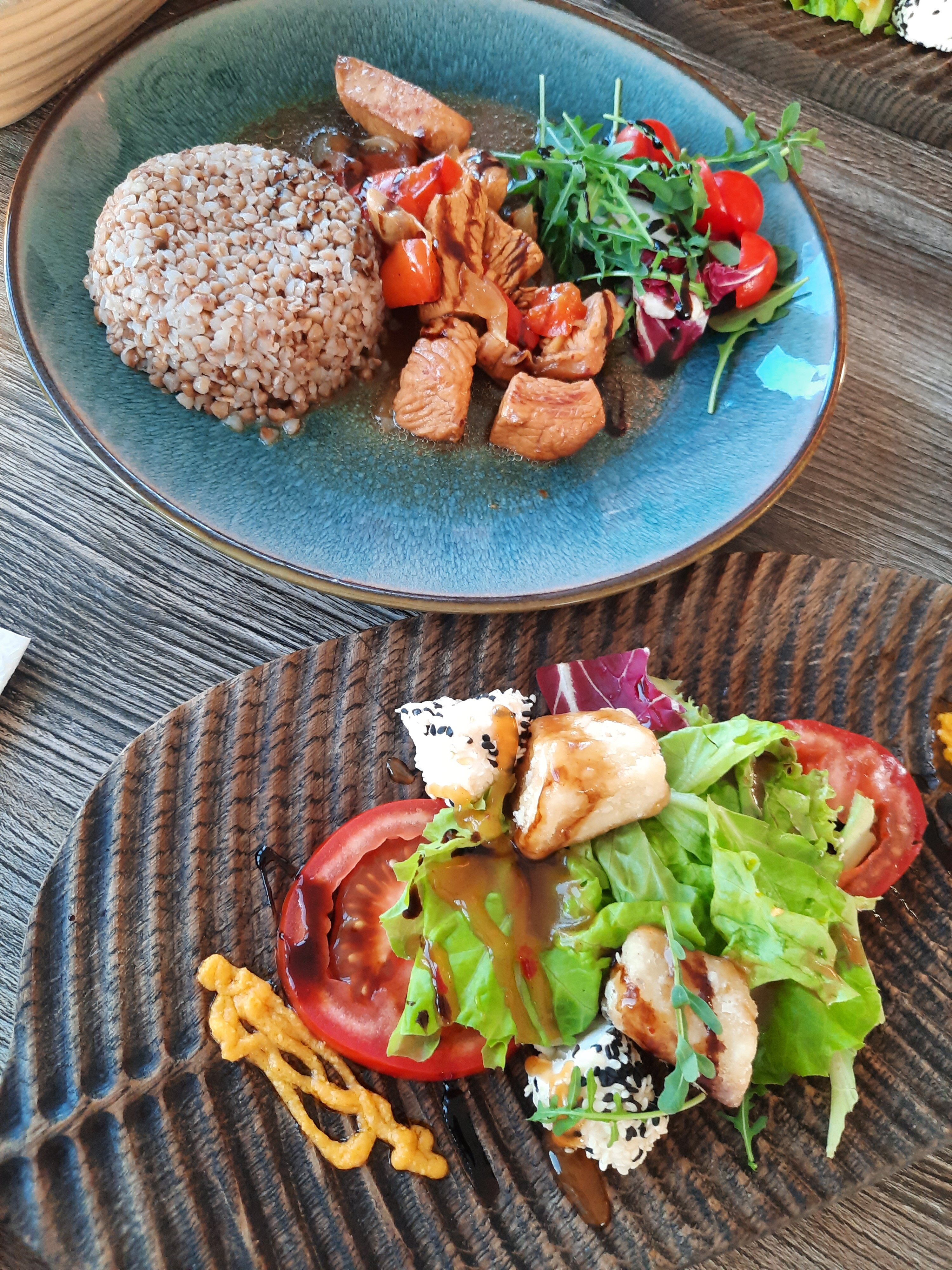 Фото Альбатрос