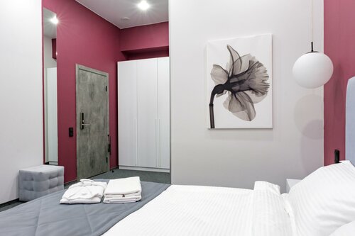 Гостиница Марион в Нижнекамске